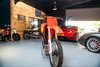 Honda CR500 R 0dr Manual 2026