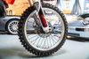 Honda CR500 R 0dr Manual 2026