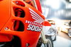 Honda CR500 R 0dr Manual 2026