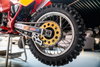 Honda CR500 R 0dr Manual 2026