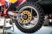 Honda CR500 R 0dr Manual Invalid Date