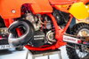 Honda CR500 R 0dr Manual 2026