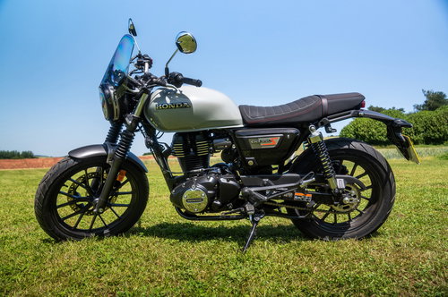 Honda Gb350s