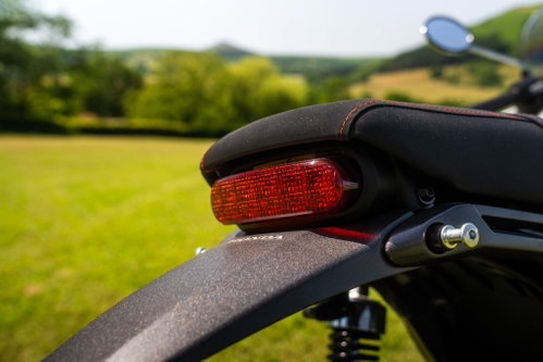 Honda Gb350s 30