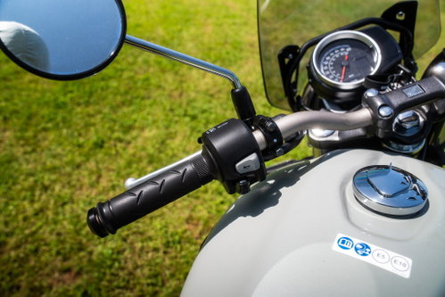 Honda Gb350s 28