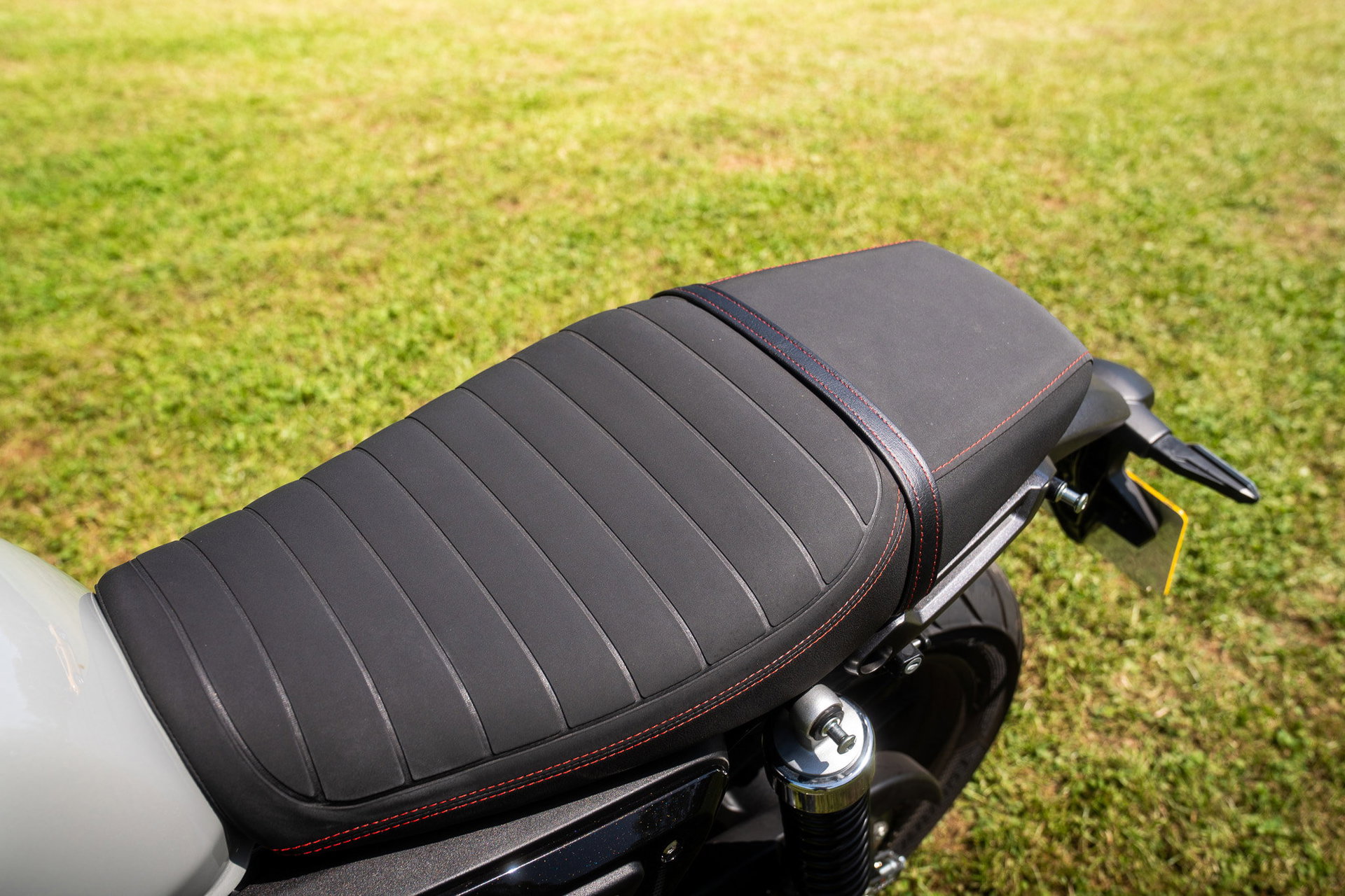 Honda Gb350s