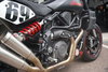 Indian Ftr 1203 Naked Petrol Manual Euro 5 (125 ps) 0dr Manual 2026