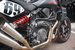 Indian Ftr 1203 Naked Petrol Manual Euro 5 (125 ps) 0dr Manual 2023