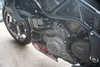 Indian Ftr 1203 Naked Petrol Manual Euro 5 (125 ps) 0dr Manual 2026