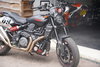 Indian Ftr 1203 Naked Petrol Manual Euro 5 (125 ps) 0dr Manual 2026