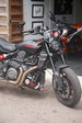 Indian Ftr 1203 Naked Petrol Manual Euro 5 (125 ps) 0dr Manual 2023