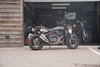 Indian Ftr 1203 Naked Petrol Manual Euro 5 (125 ps) 0dr Manual 2026