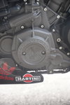 Indian Ftr 1203 Naked Petrol Manual Euro 5 (125 ps) 0dr Manual 2026