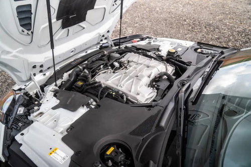 Jaguar F-Type 27