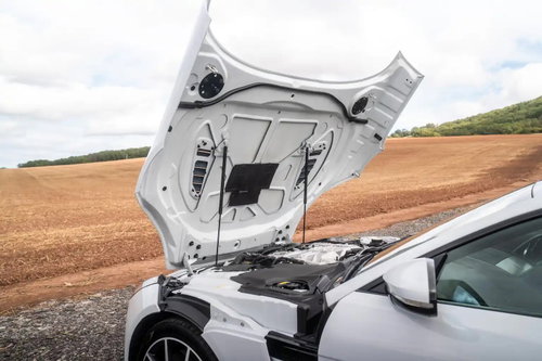 Jaguar F-Type 26