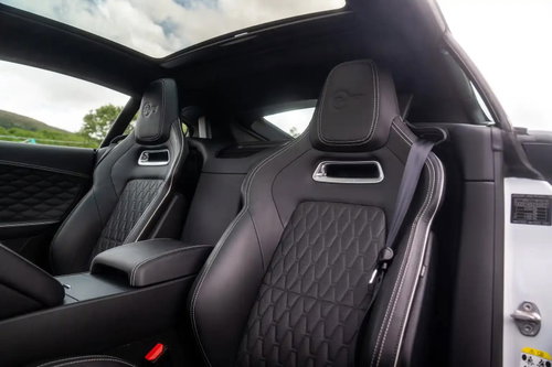 Jaguar F-Type 34