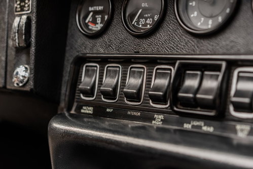 Jaguar MK II 26