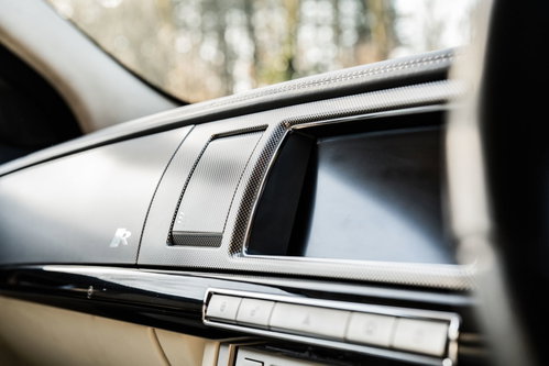 Jaguar XF 18