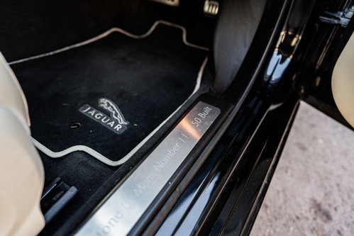 Jaguar XF 28