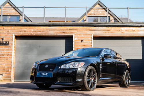 Jaguar XF 0