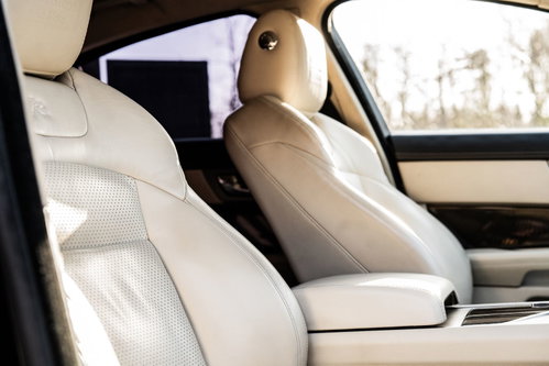 Jaguar XF 20