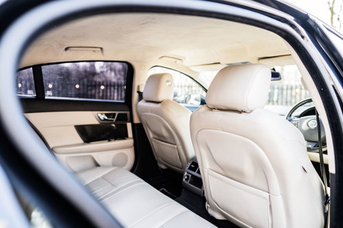 Jaguar XF 30
