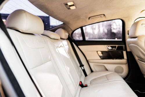 Jaguar XF 29