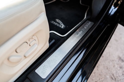 Jaguar XF 27