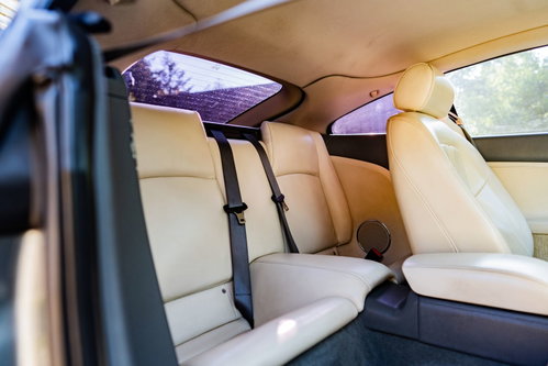 Jaguar XK 23