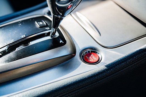 Jaguar XK 21
