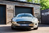 Jaguar XK 4.2L COUPE Coupe 3dr Petrol Automatic Euro 4 (294 bhp) 3dr Automatic 2026