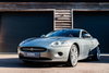 Jaguar XK 4.2L COUPE Coupe 3dr Petrol Automatic Euro 4 (294 bhp) 3dr Automatic 2026
