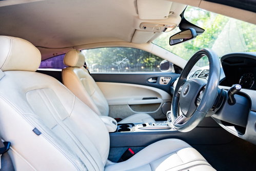 Jaguar XK 24