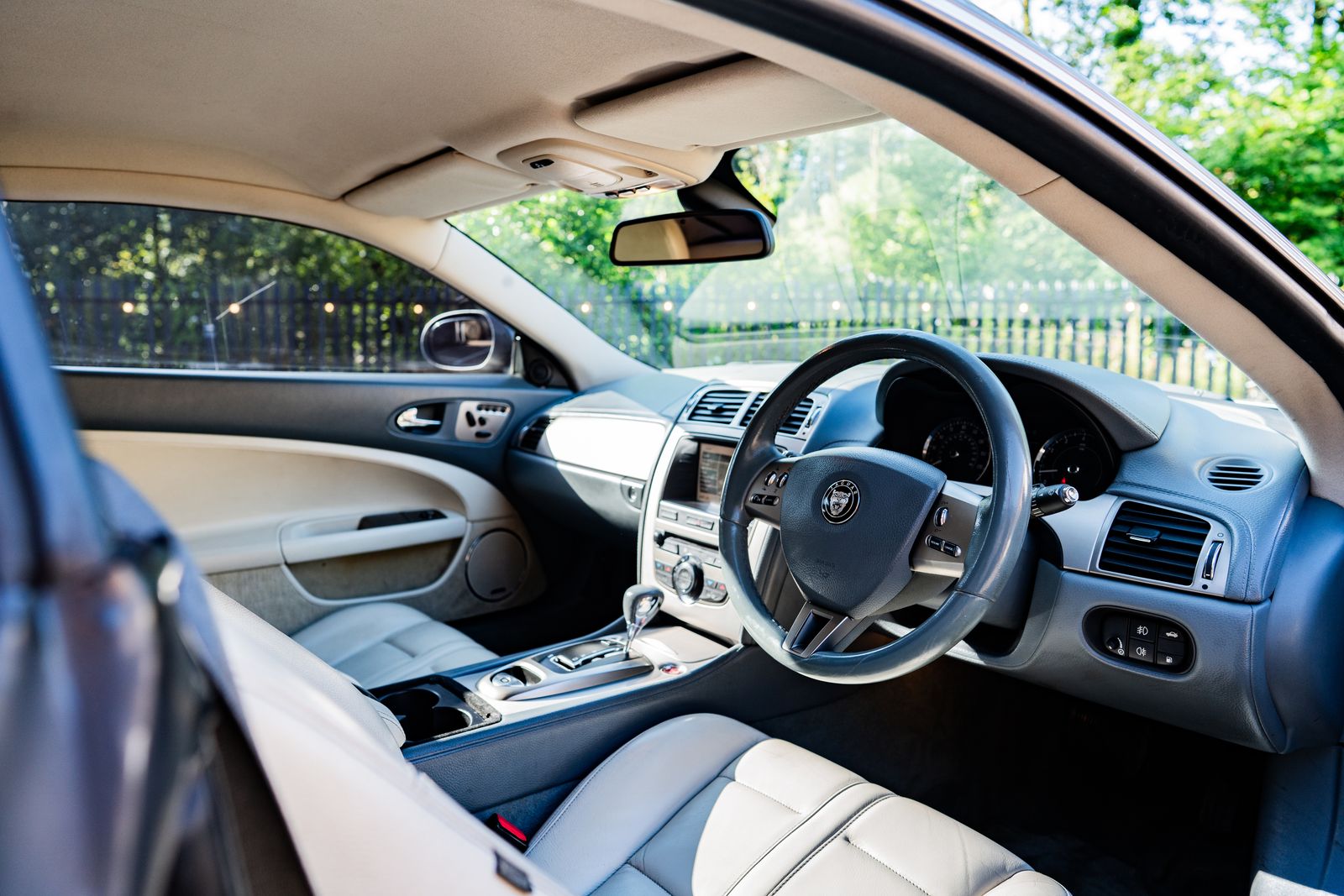 Jaguar XK