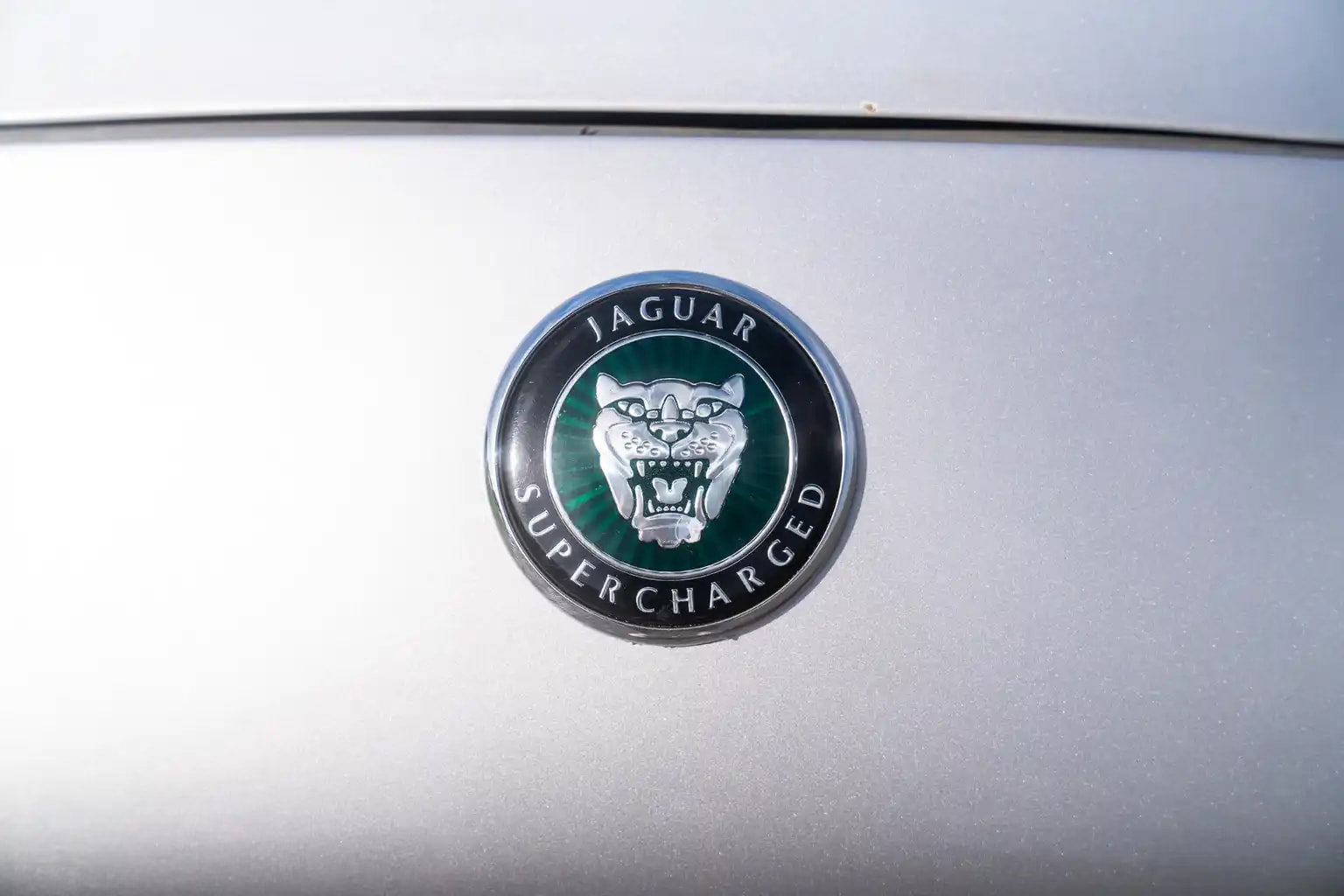 Jaguar XKR