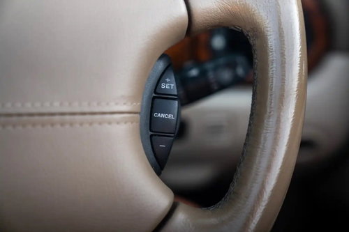 Jaguar XKR 43