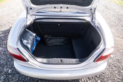 Jaguar XKR 40