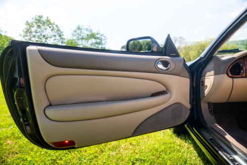 Jaguar XKR 24