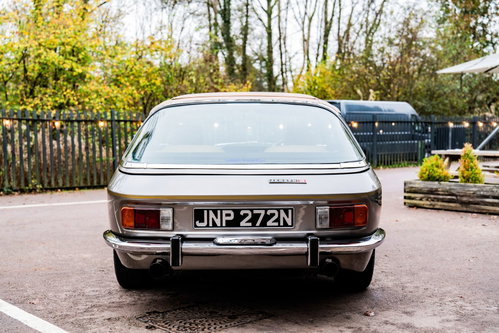 Jensen Interceptor iii auto 21