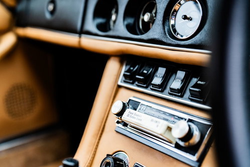 Jensen Interceptor iii auto 20