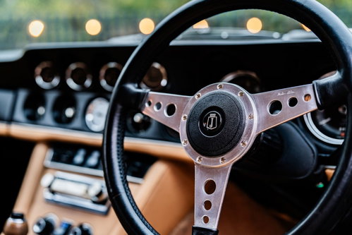 Jensen Interceptor iii auto 14