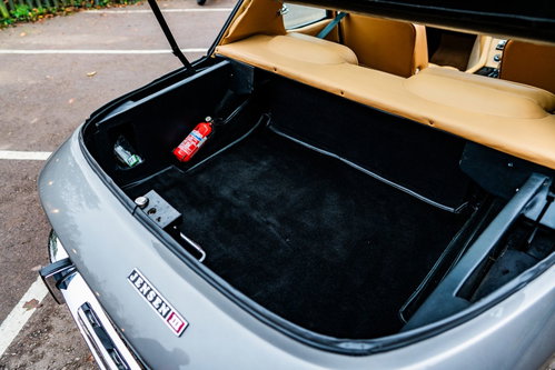 Jensen Interceptor iii auto 36