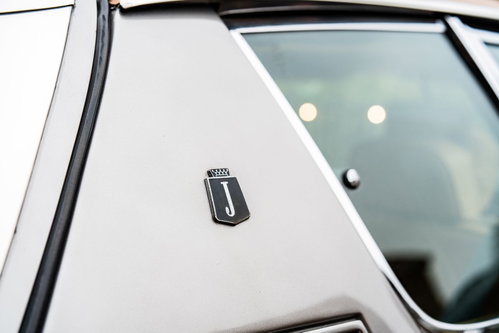 Jensen Interceptor iii auto 13