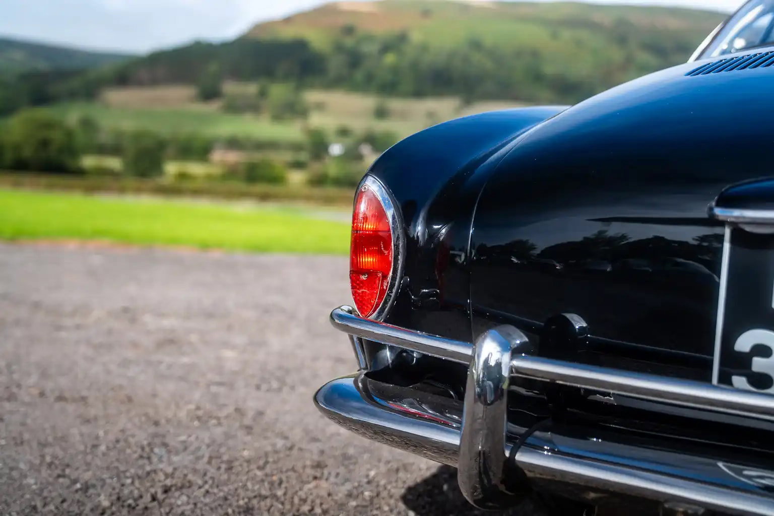 Volkswagen Karmann Ghia