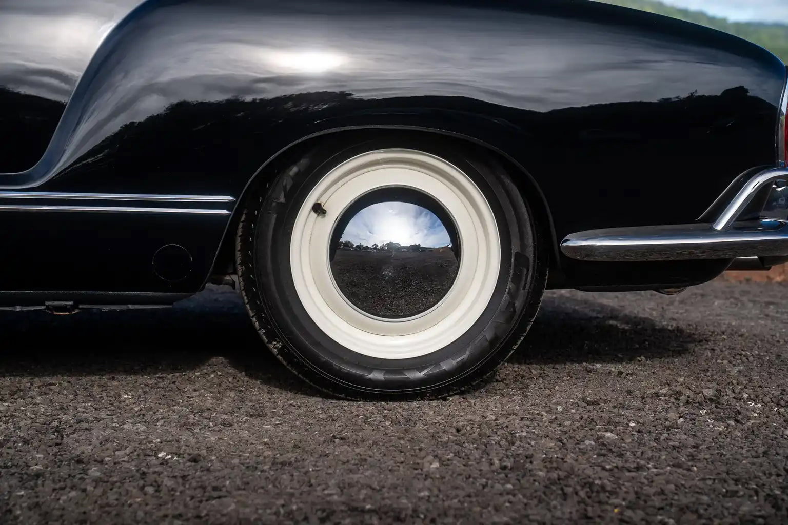 Volkswagen Karmann Ghia