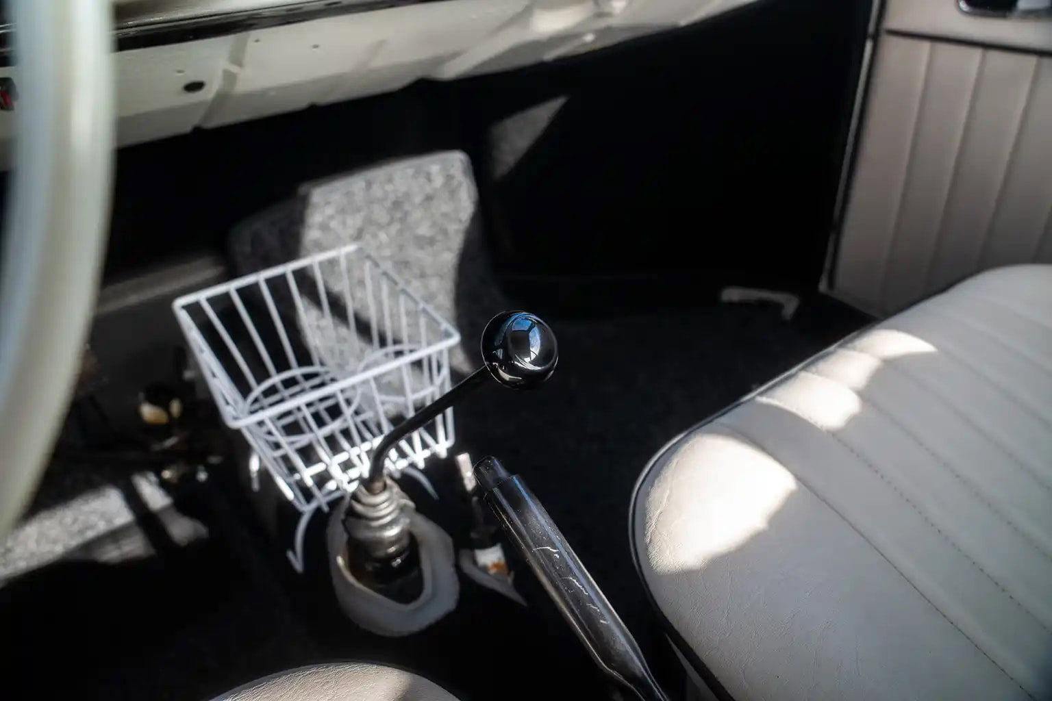 Volkswagen Karmann Ghia