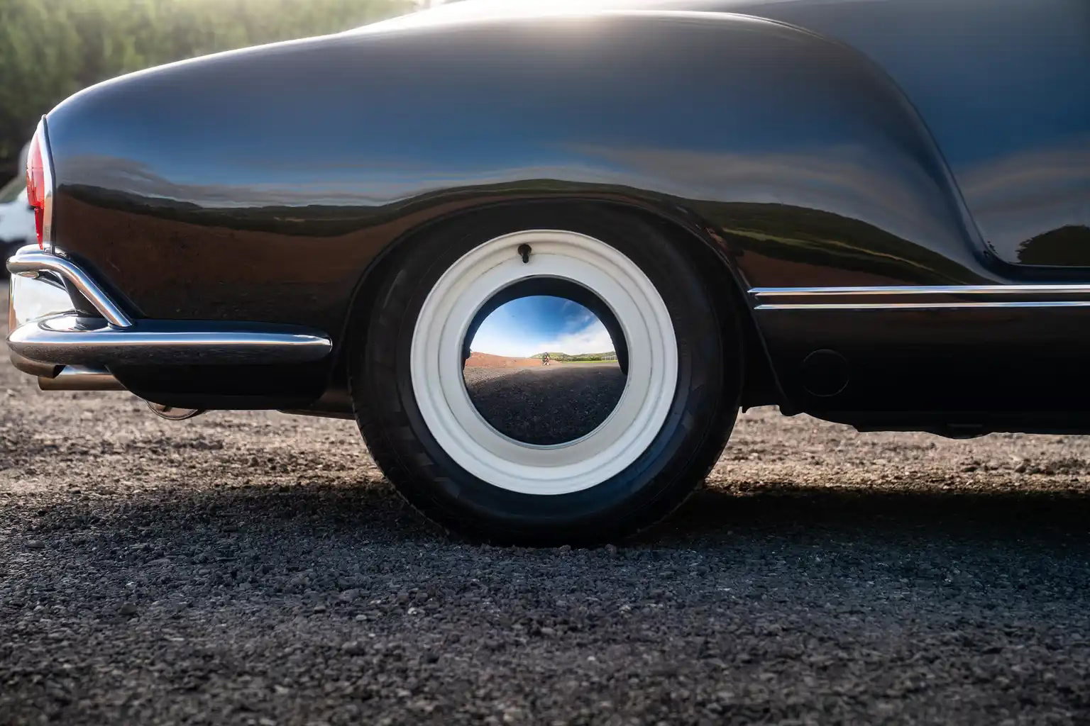 Volkswagen Karmann Ghia