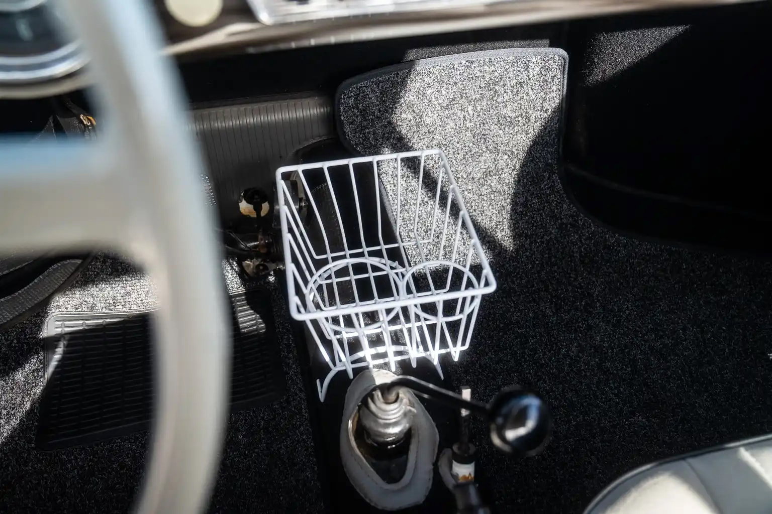 Volkswagen Karmann Ghia