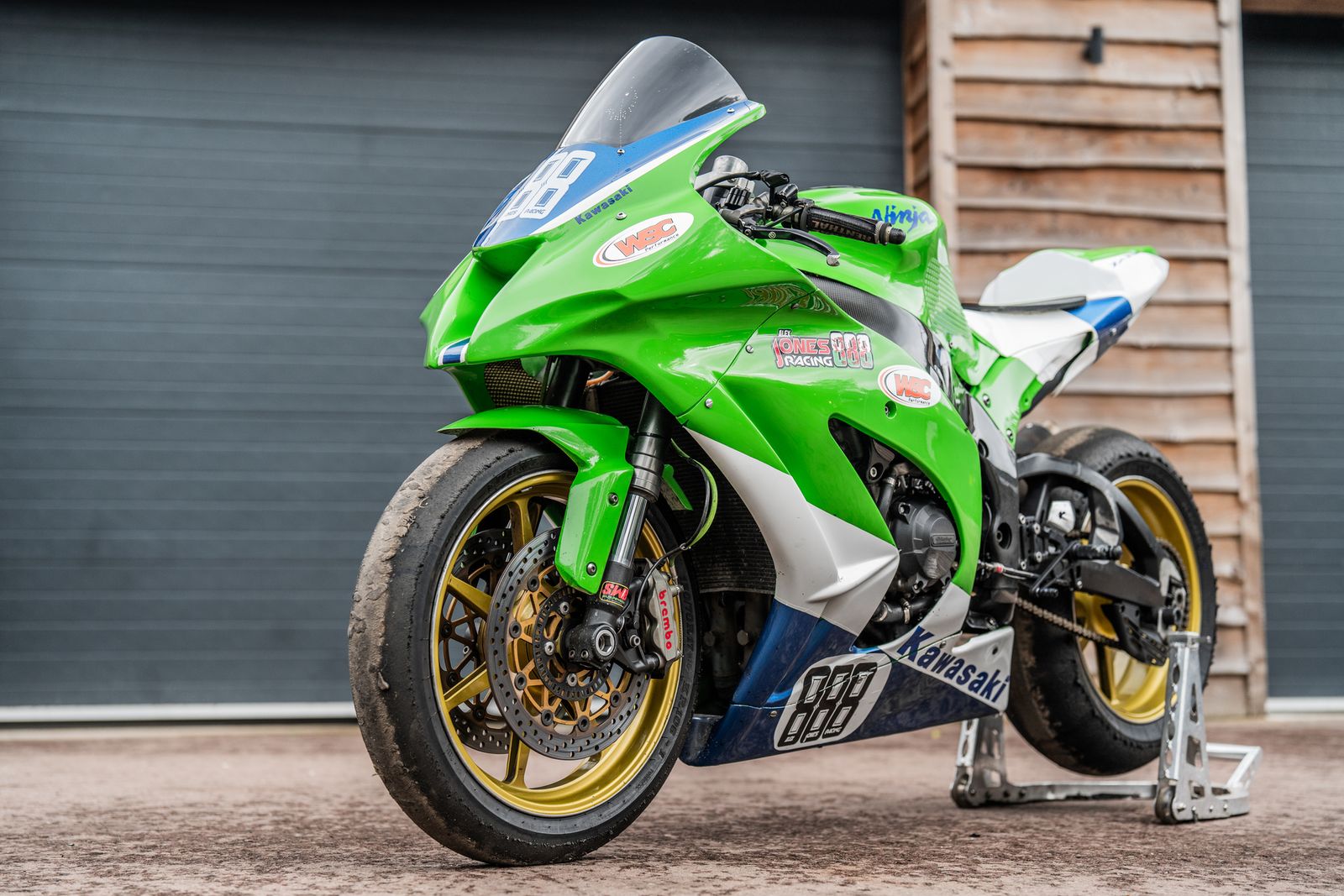 Used KAWASAKI ZX 1000 C1H Ninja 2014 1dr Manual | Lowe Classics
