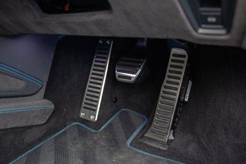 Lamborghini Temerario 20